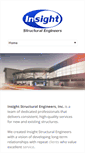 Mobile Screenshot of insight-se.com